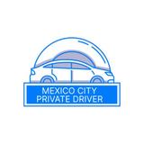 Mexico City Private Driver - Professional Services in Mexico City