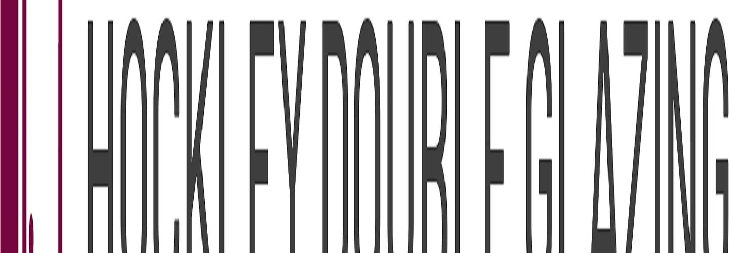 Hockley Double Glazing cover photo