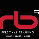 RB5 Personal Training - Gyms in Nottingham