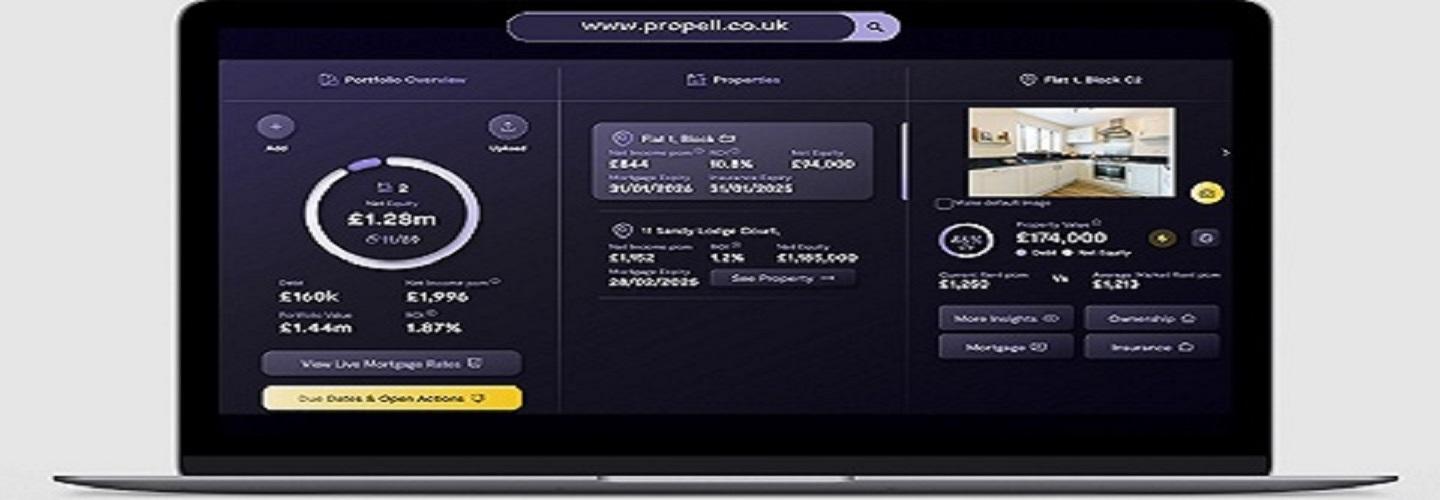 Propell Trading Ltd cover photo