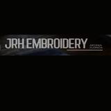 JRH Embroidery - Embroidery & Crochet in Apopka