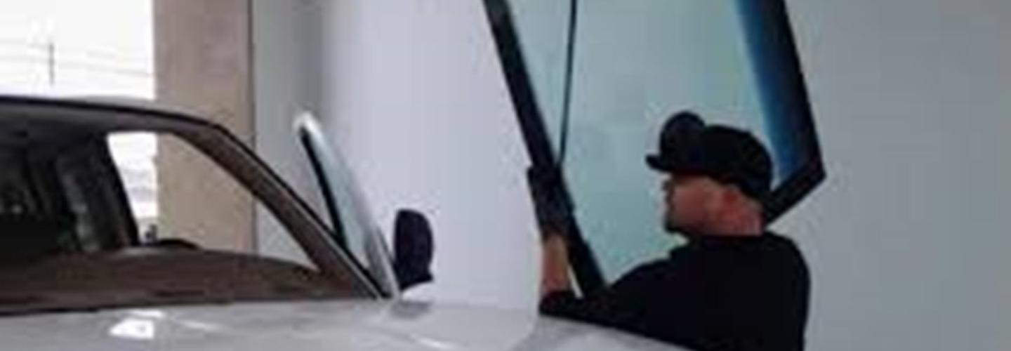 Ridge Auto Glass cover photo