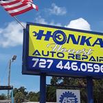 Honka Auto Repairs - photo 1