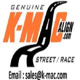 K-MAC Alignment Kits PTY LTD - Professional Services in Cherry Valley