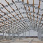 Al Ajab Galvanizing - photo 1