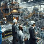 Al Ajab Galvanizing - photo 3