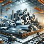 Al Ajab Galvanizing - photo 4