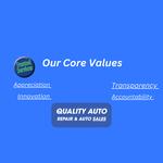 Quality Auto Repair & Auto Sales - photo 3