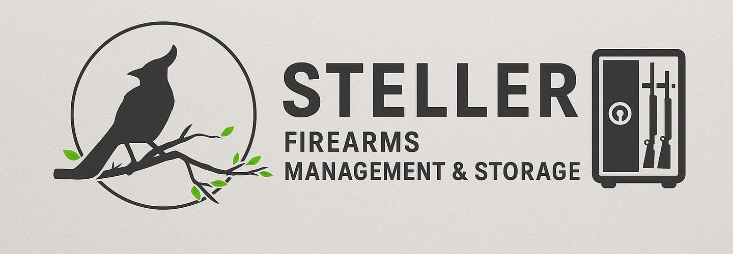 Steller Firearms Management & Storage cover photo
