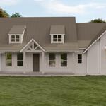 Dream Home Plans - photo 2