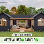 Dream Home Plans - photo 9