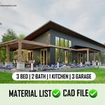 Dream Home Plans - photo 10