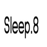 Sleep.8 Bluewater
