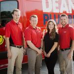 Dean's Plumbing - photo 1