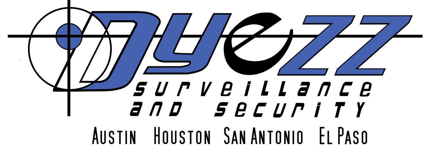 Dyezz Surveillance and Security cover photo