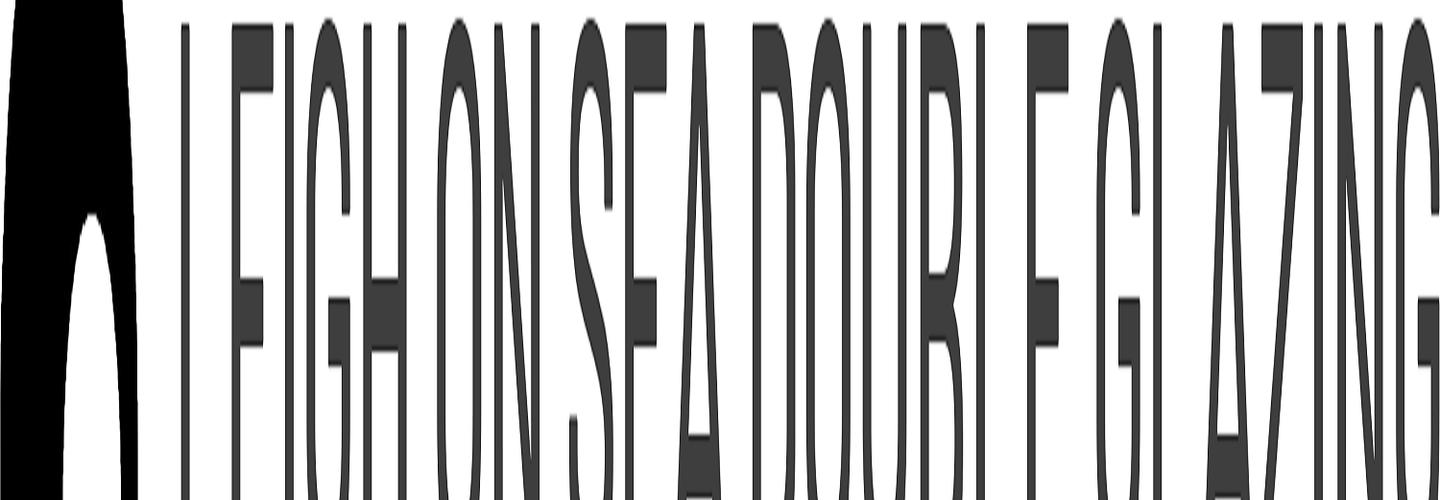 Leigh-on-Sea Double Glazing cover photo