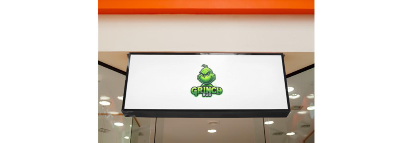 Grinchbud Dispensary cover photo
