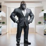 KingkongQB - photo 1