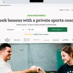 Athletes Untapped - photo 1