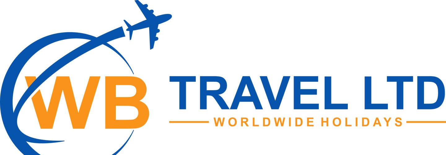 WB Travel LTD cover photo