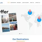 WB Travel LTD - photo 3