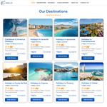 WB Travel LTD - photo 5