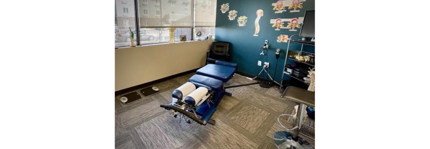 Thrive Health Systems Chiropractors of Centennial cover photo