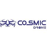 Cosmic Drone Light Shows - Drones in Miramar Beach