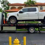 A.E.R Towing	 - photo 1