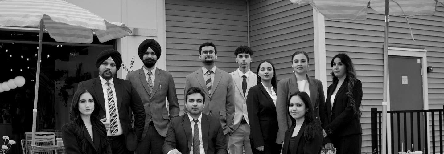 Legalbird cover photo