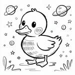 Dieren Kleurplaat - photo 2