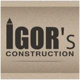 Igor's Construction - Siding in Worcester