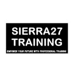 Sierra27 Training - Personal Trainer in Pyle