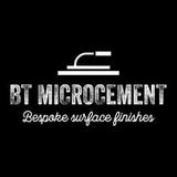 BT Microcement Ltd - Home Organization in Prestatyn