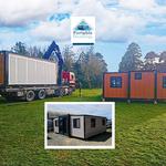Portable Dwellings - photo 1