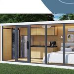 Portable Dwellings - photo 2