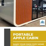 Portable Dwellings - photo 3