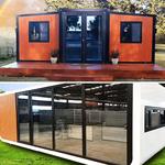 Portable Dwellings - photo 4