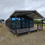 Portable Dwellings - photo 6