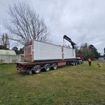 Portable Dwellings - photo 9