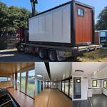 Portable Dwellings - photo 10