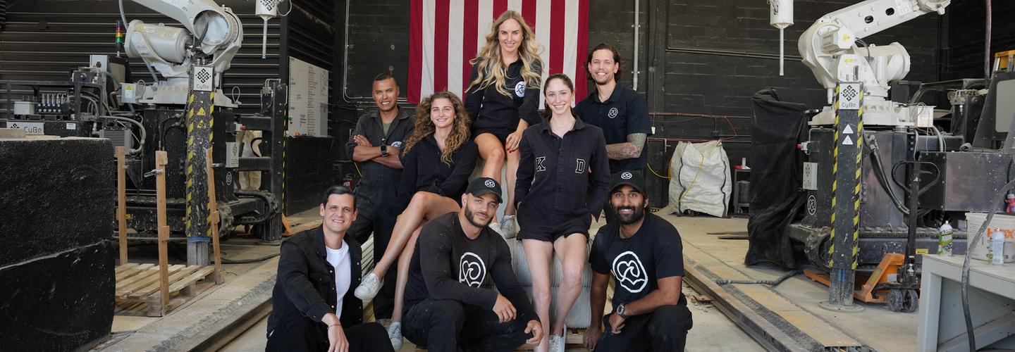 KindDesigns - Seawall Contractor cover photo