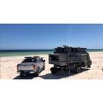 JAWA Off Road Campers Brisbane - photo 1