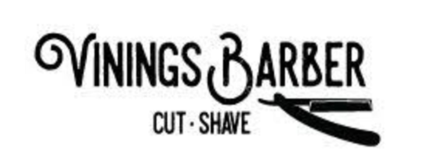 Vinings Barber cover photo