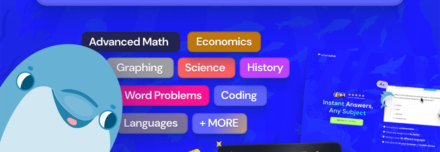 SmartSolve cover photo