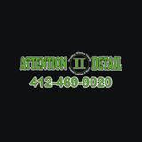 Attention II Detail - Auto Customization in West Mifflin