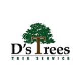 D's Trees - Tree Services in Pace