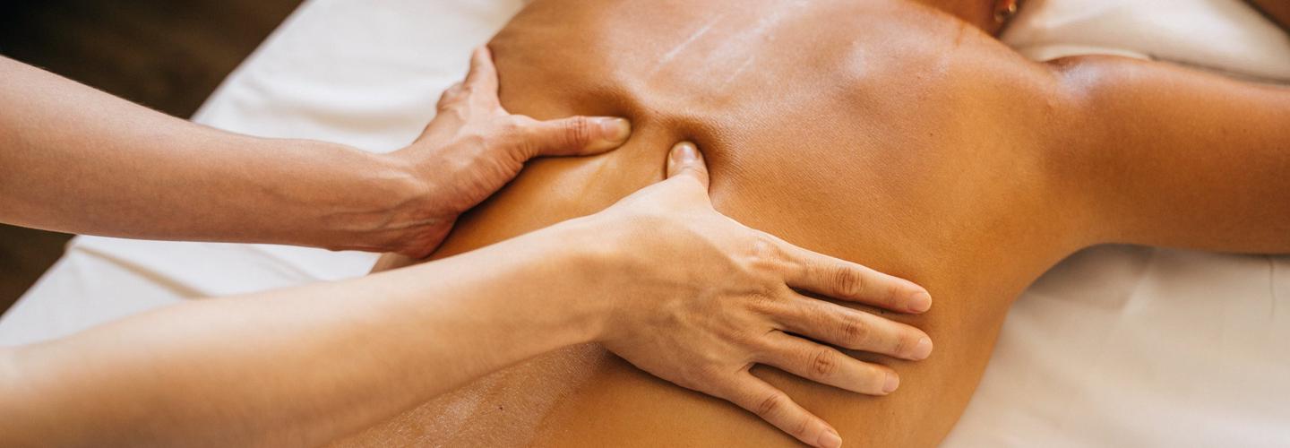 Bomi Massage cover photo