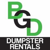 Big Green Dumpster Rentals