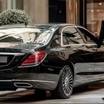 Danvers Car Service Inc - photo 1